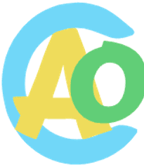 Dr Charles Omondi Logo